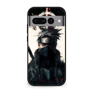 Flyby Anime Ninja Warrior Mobile Cover