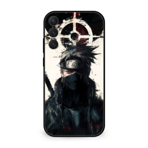 Premium Anime Ninja Warrior Samsung S23 plus