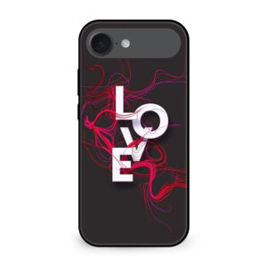 Premium Love iPhone Air