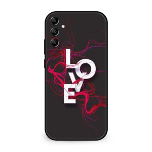 Premium Love Back Samsung A14