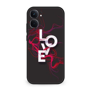 Premium Love iQOO Neo 9 Pro