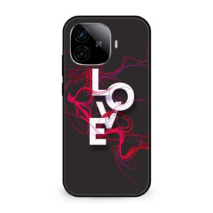 Premium Love iQOO Neo 10R