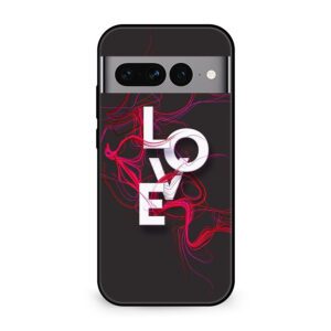 Premium Love Google Pixel 7