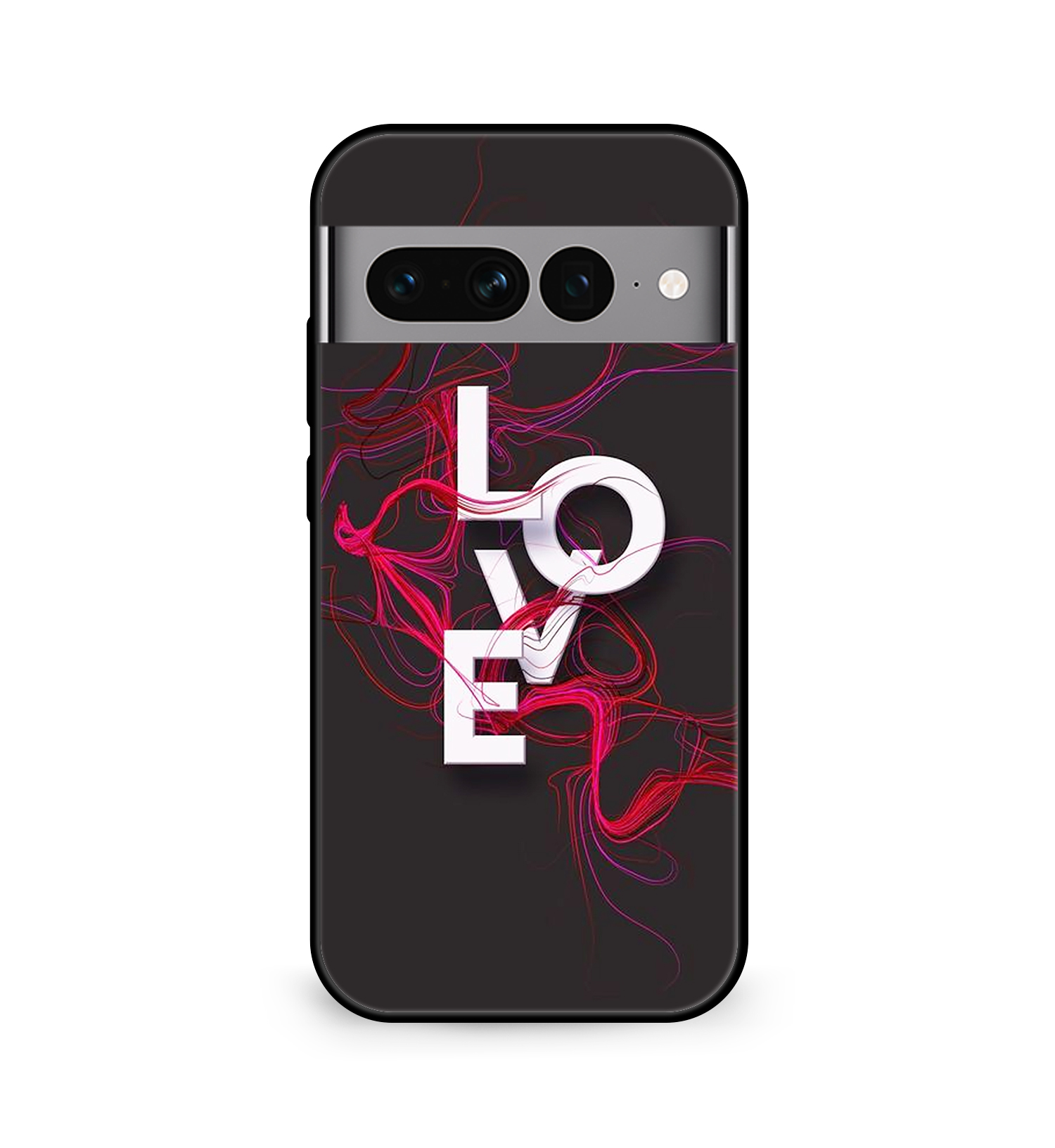 Premium Love Google Pixel 7