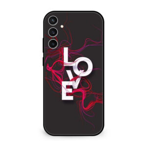 Premium Love Samsung S23 FE