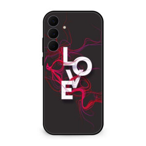 Premium Love Samsung S25 FE