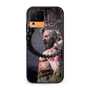 Premium God of Warriors iQOO Neo 7