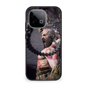 Premium God of Warriors iQOO Neo 10