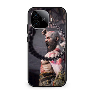 Premium God of Warriors iQOO Neo 10R