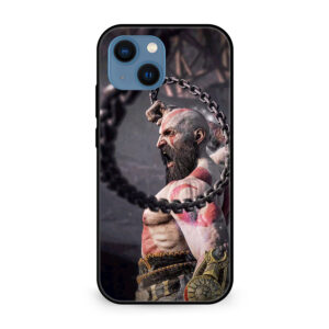 Flyby God of Warriors Mobile Case