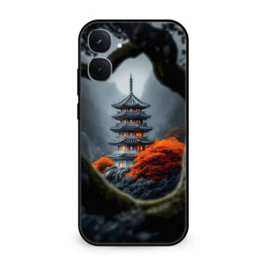 Premium Historic Telephone iQOO Neo 9 Pro