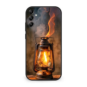 Premium Vintage Lantern Samsung A14