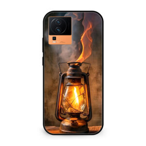 Premium Vintage Lantern iQOO Neo 7