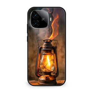 Premium Vintage Lantern iQOO Neo 10R