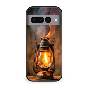 Premium Vintage Lantern Google Pixel 7