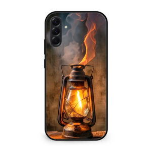 Premium Vintage Lantern Samsung A26