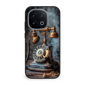 Premium Historic Telephone iQOO 13