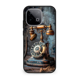 Premium Historic Telephone iQOO Neo 10