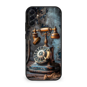 Premium Historic Telephone Samsung A26