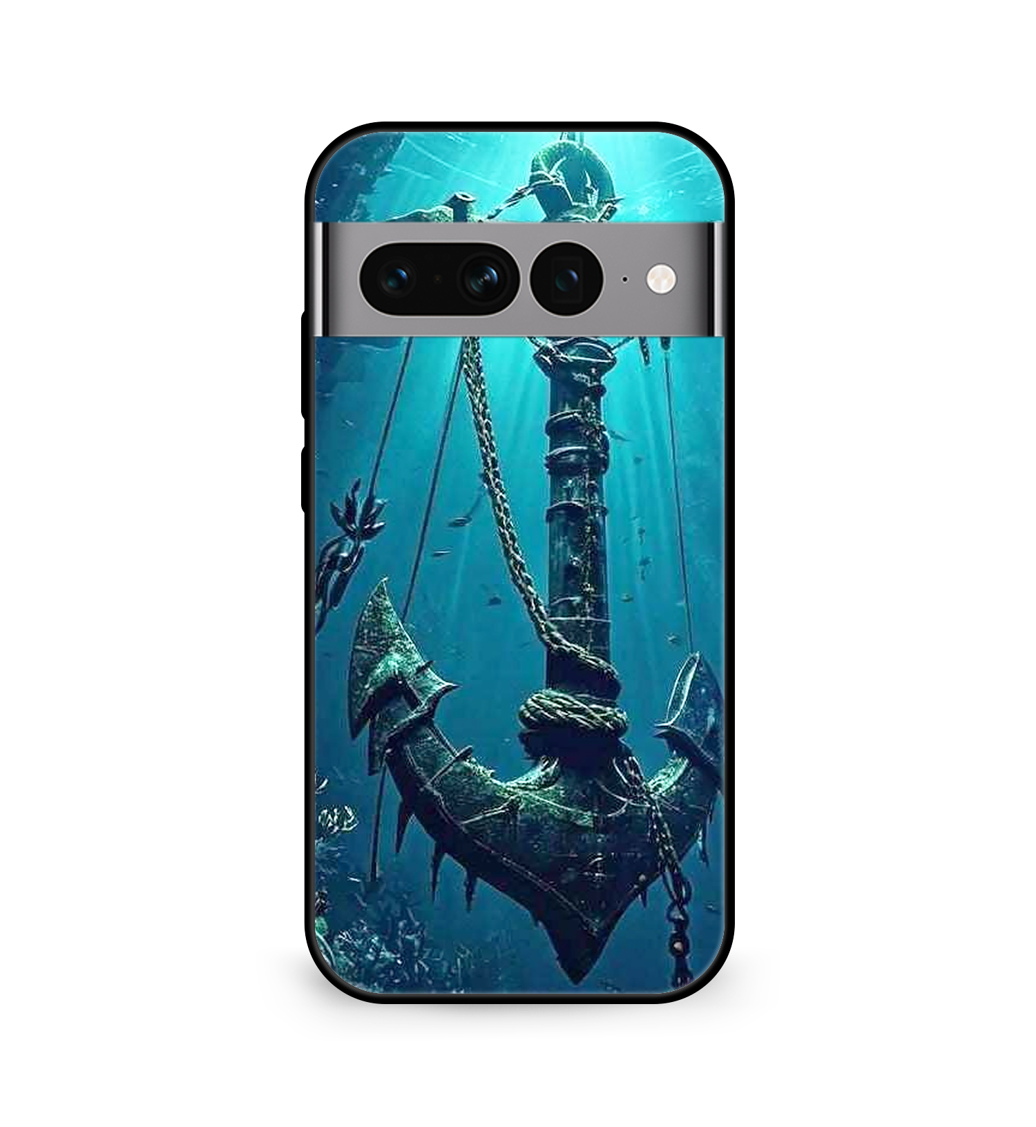 Premium Ocean Anchor Google Pixel 7
