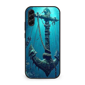 Premium Ocean Anchor Samsung A26