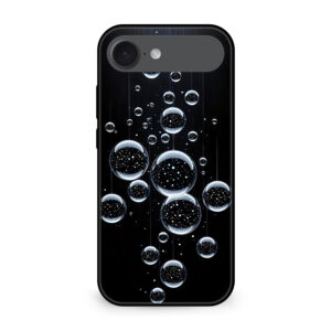 Premium Bubble iPhone Air