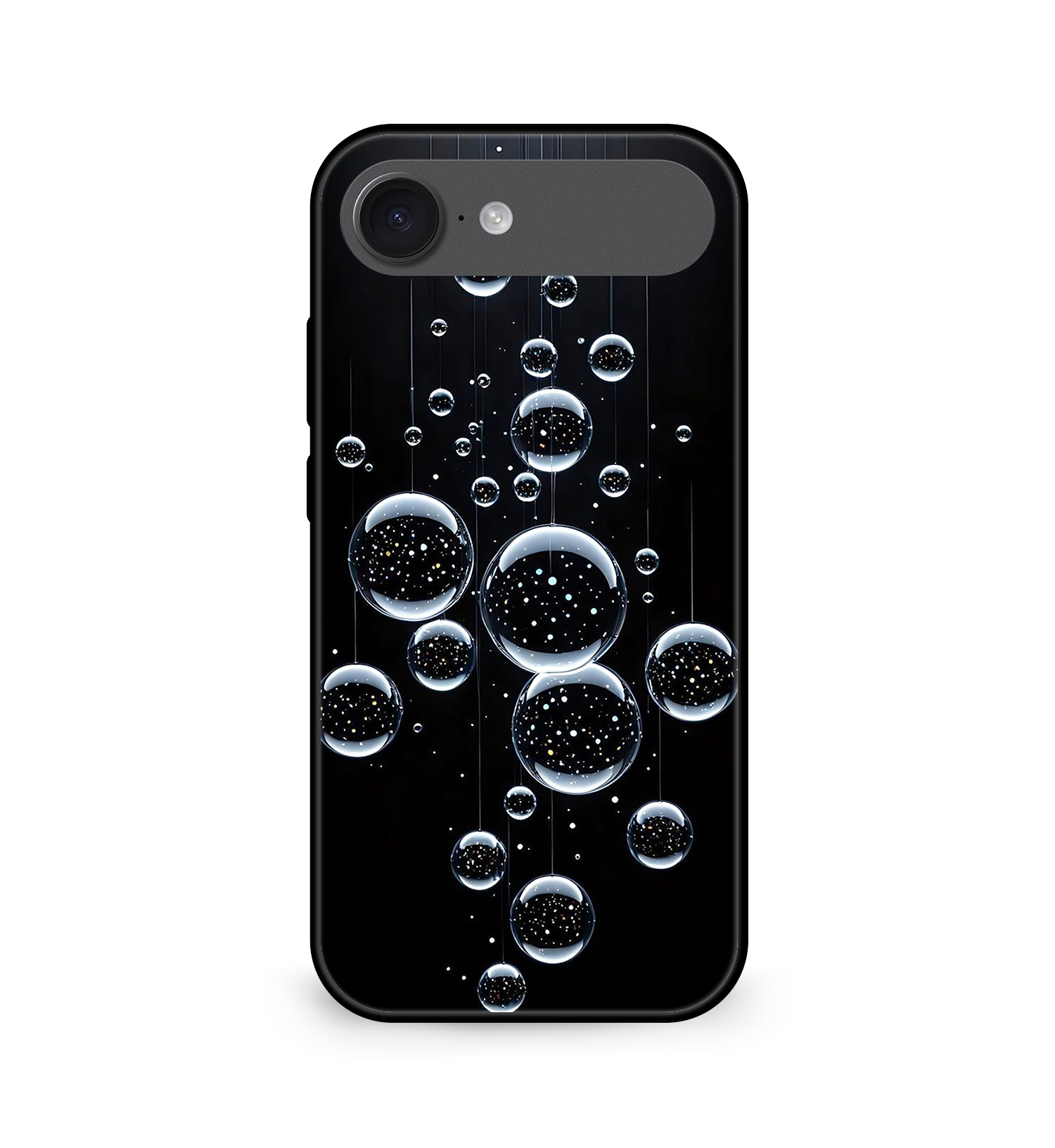 Premium Bubble iPhone Air