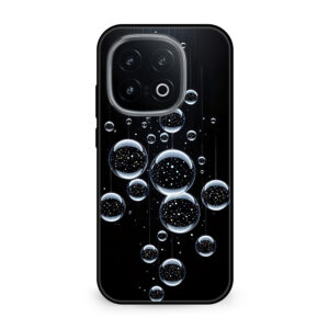 Premium Bubble iQOO 13