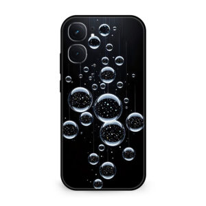 Premium Bubble iQOO Neo 9 Pro