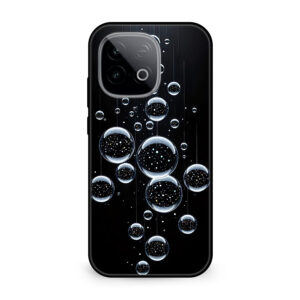 Premium Bubble iQOO Neo 10