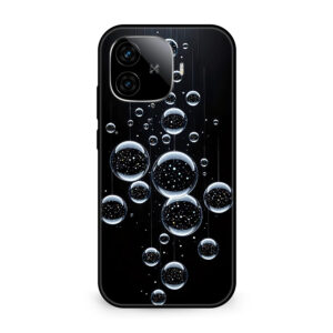 Premium Bubble iQOO Neo 10R