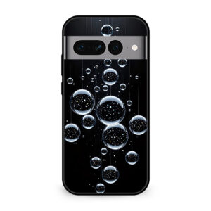 Flyby Bubble Mobile Cover