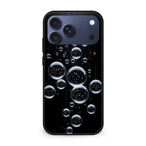 Premium Bubble iPhone 17 Pro