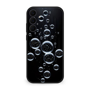 Premium Bubble Samsung S25 FE