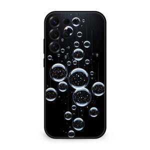 Premium Bubble Samsung S25 Ultra