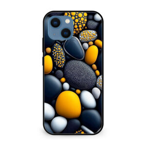 Flyby Stone Printed Mobile Case