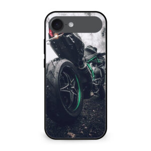 Premium Bike Lover iPhone Air