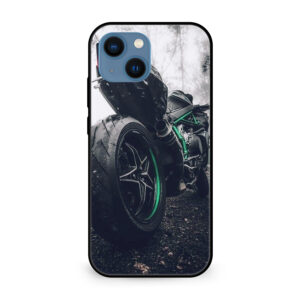 Flyby Bike Lover Mobile Case