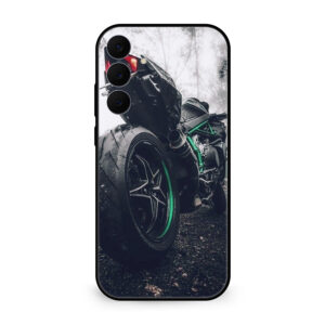 Premium Bike Lover Samsung S25 FE