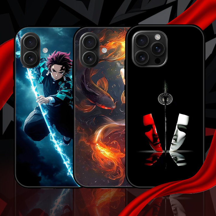 Your Phone Your Story Your Style