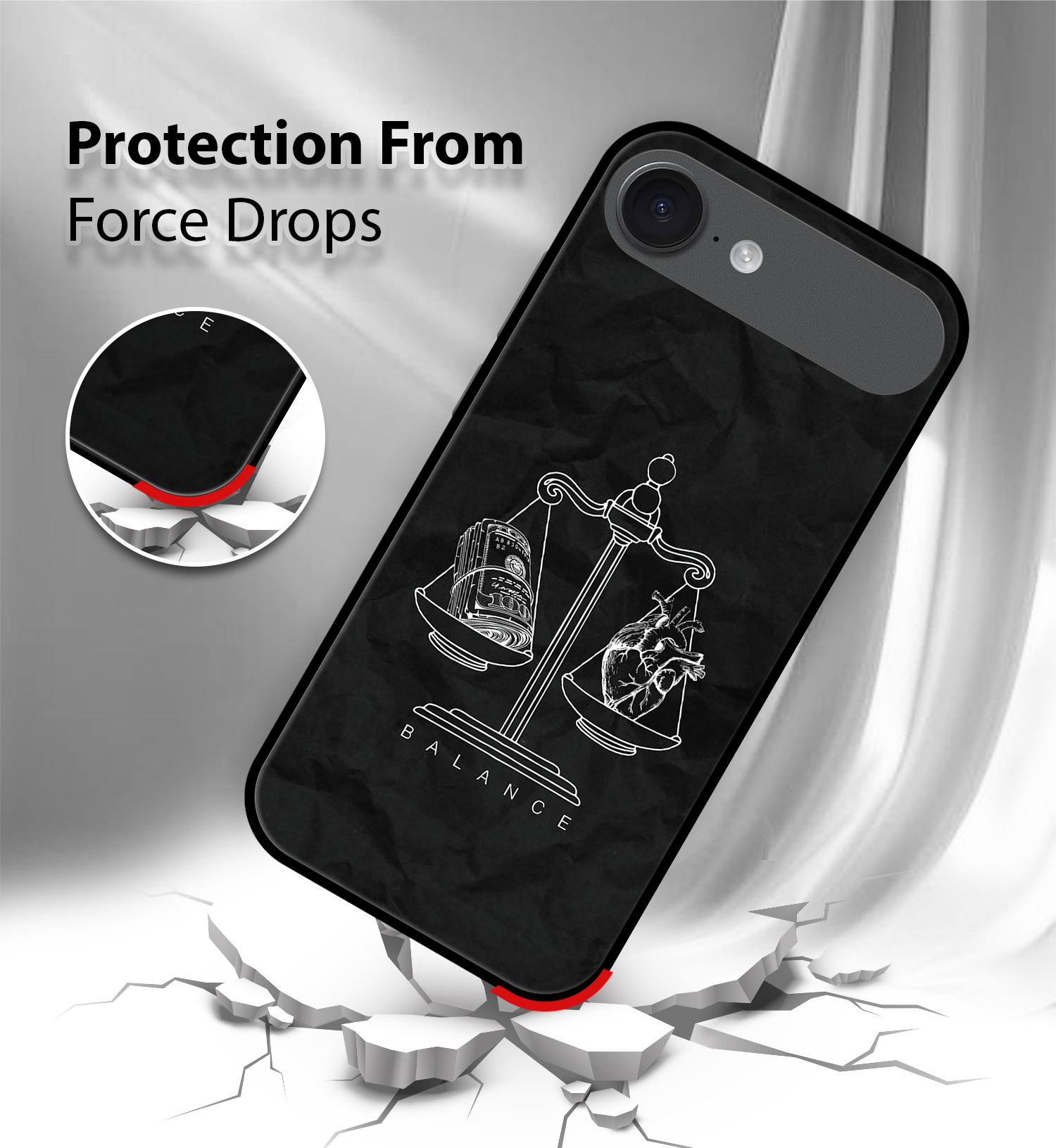 Premium Balance iPhone Air - Image 4