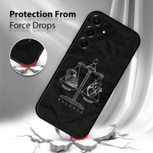 Premium Balance Samsung S25 Ultra