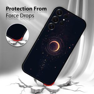 Premium Galaxy Eclipse Samsung S25 Ultra