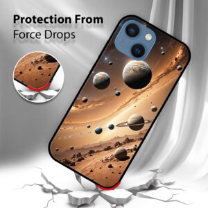 Premium The Universe iPhone 14