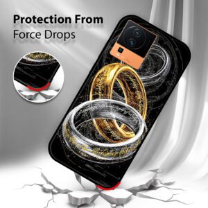 Premium Rings iQOO Neo 7