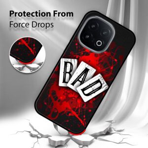 Premium Bad Graphic iQOO 13