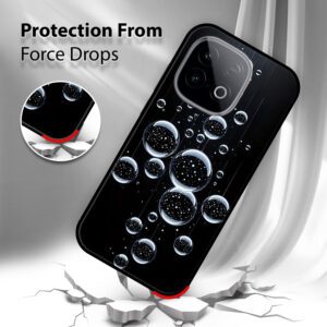 Premium Bubble iQOO Neo 10