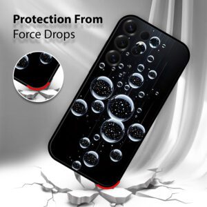 Premium Bubble Samsung S25 Ultra