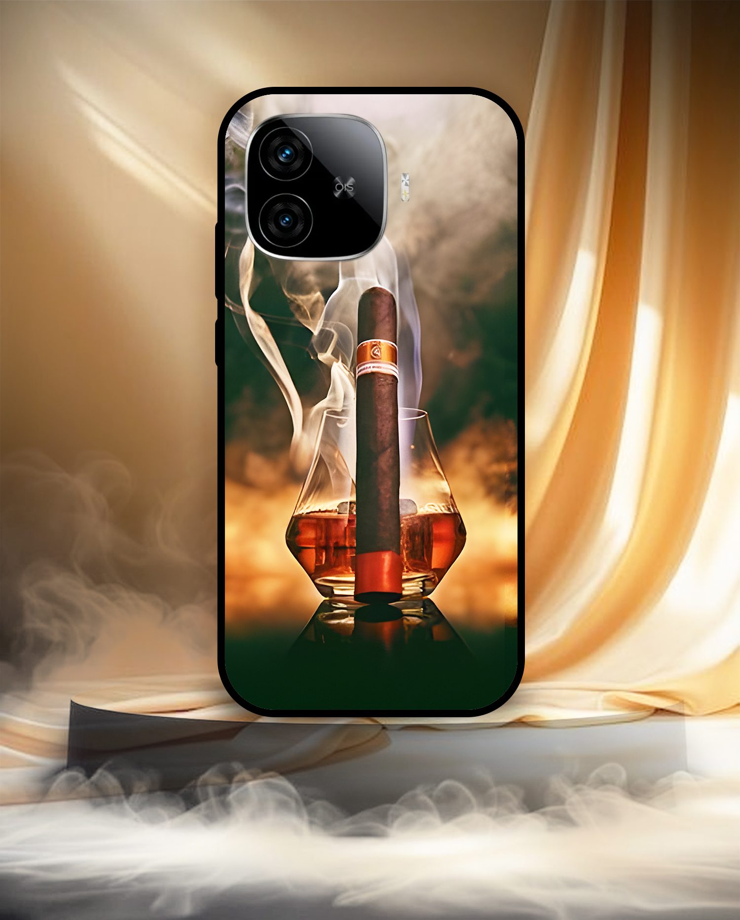 Premium Classic Gentlemen’s iQOO Neo 10R - Image 3