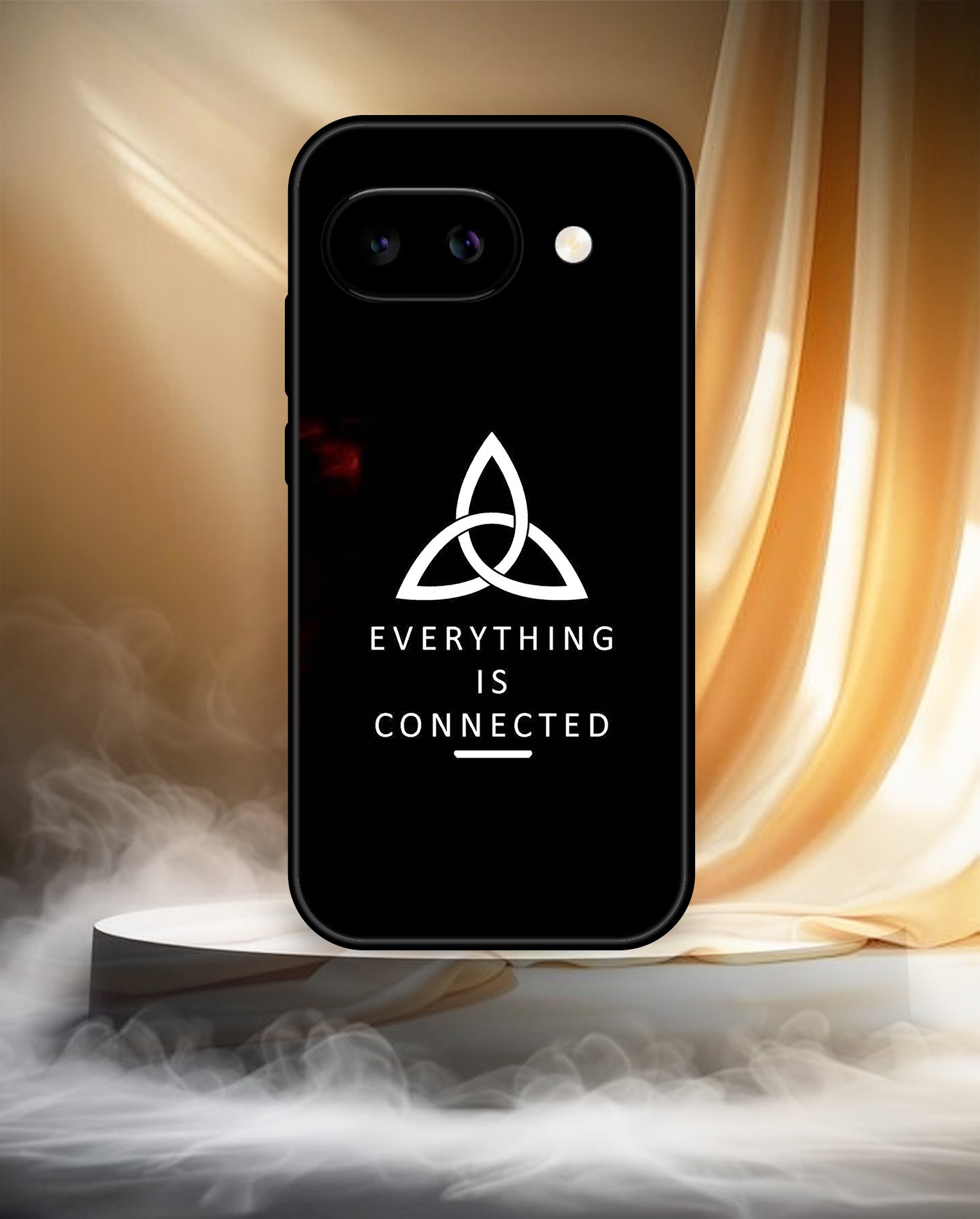 Motivation mobile cover Google Pixel 9A